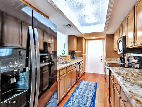 2929 E Broadway Rd #76, Mesa, AZ 85204 photo 16