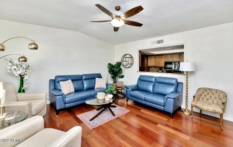 2929 E Broadway Rd #76, Mesa, AZ 85204 photo 10
