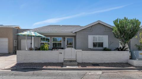 2929 E Broadway Rd #76, Mesa, AZ 85204 photo 7