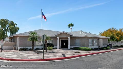 2929 E Broadway Rd #76, Mesa, AZ 85204 photo 20