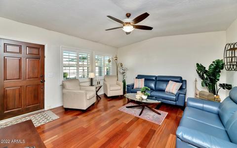 2929 E Broadway Rd #76, Mesa, AZ 85204 photo 9