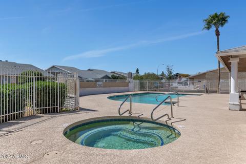 2929 E Broadway Rd #76, Mesa, AZ 85204 photo 21