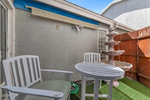 2929 E Broadway Rd #76, Mesa, AZ 85204 photo 13
