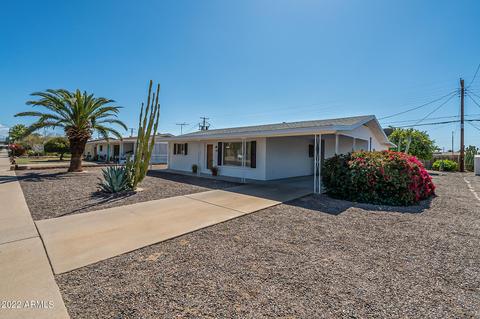 5437 E Billings St, Mesa, AZ 85205 photo 1