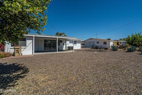 5437 E Billings St, Mesa, AZ 85205 photo 30