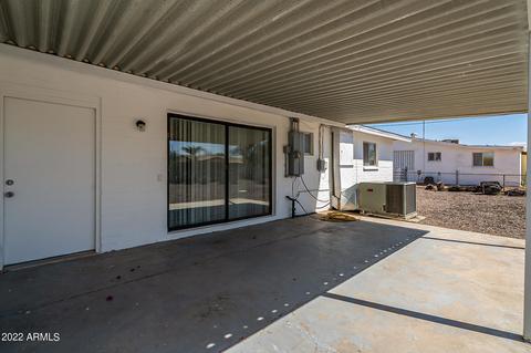 5437 E Billings St, Mesa, AZ 85205 photo 25