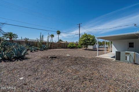 5437 E Billings St, Mesa, AZ 85205 photo 28