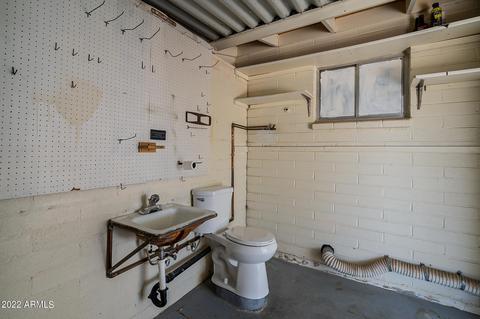 5437 E Billings St, Mesa, AZ 85205 photo 22