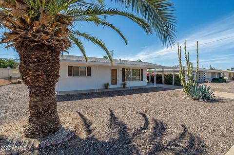 5437 E Billings St, Mesa, AZ 85205 photo 3