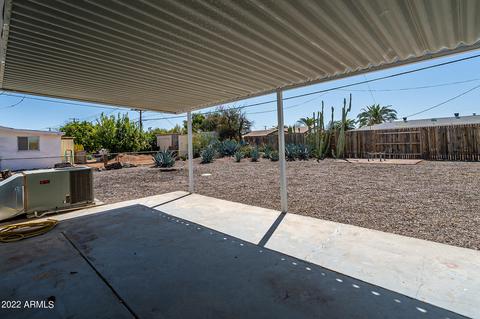 5437 E Billings St, Mesa, AZ 85205 photo 26