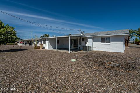 5437 E Billings St, Mesa, AZ 85205 photo 29