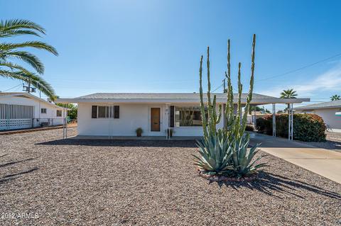 5437 E Billings St, Mesa, AZ 85205 photo 2