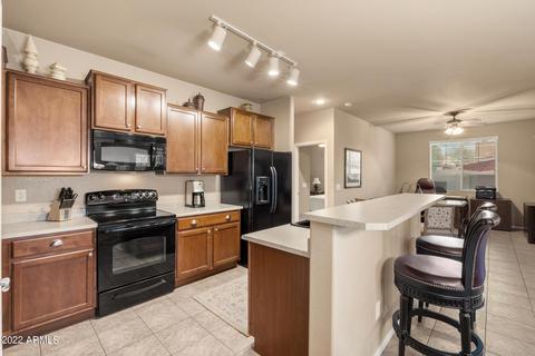 4392 E Renee Dr, Phoenix, AZ 85050 photo 22