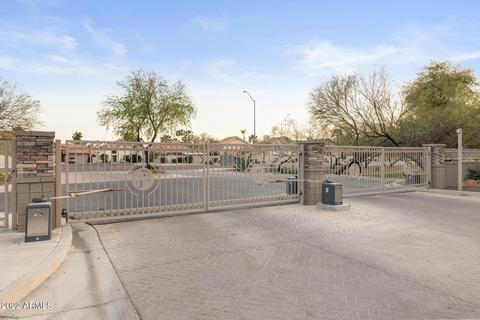 4392 E Renee Dr, Phoenix, AZ 85050 photo 2