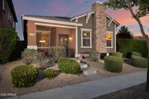 4392 E Renee Dr, Phoenix, AZ 85050 photo 1