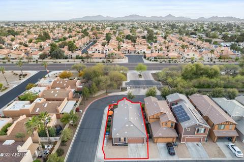 4392 E Renee Dr, Phoenix, AZ 85050 photo 9