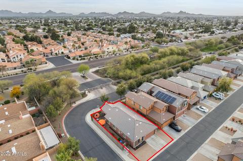 4392 E Renee Dr, Phoenix, AZ 85050 photo 8