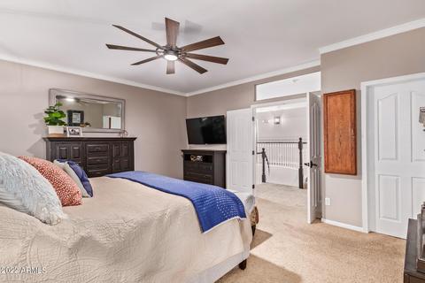 1478 E Horseshoe Ave, Gilbert, AZ 85296 photo 29