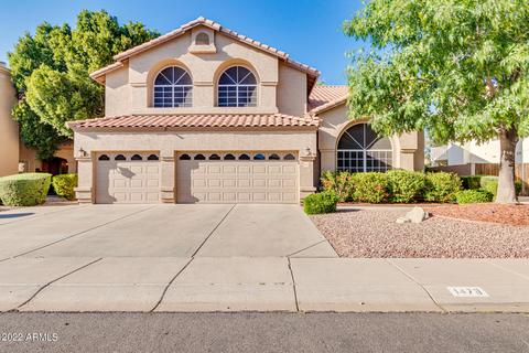 1478 E Horseshoe Ave, Gilbert, AZ 85296 photo 4