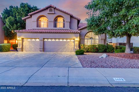 1478 E Horseshoe Ave, Gilbert, AZ 85296 photo 1