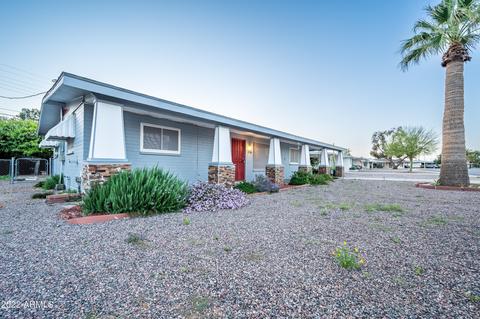 136 N 54th St, Mesa, AZ 85205 photo 1