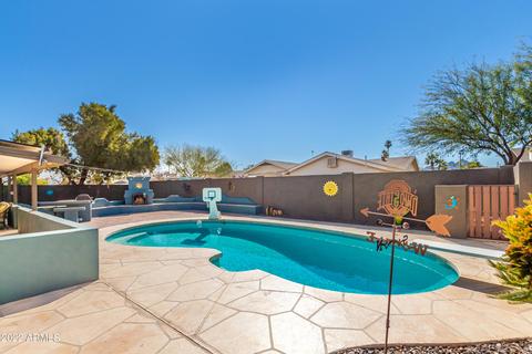 2807 E Cortez St, Phoenix, AZ 85028 photo 26