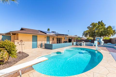 2807 E Cortez St, Phoenix, AZ 85028 photo 29