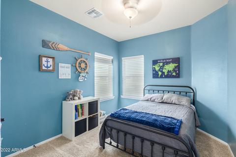 3506 E Rawhide St, Gilbert, AZ 85296 photo 34