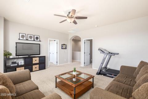 3506 E Rawhide St, Gilbert, AZ 85296 photo 38