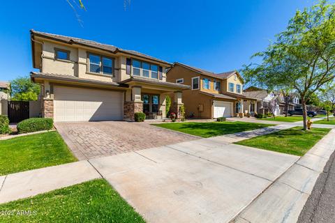3506 E Rawhide St, Gilbert, AZ 85296 photo 3