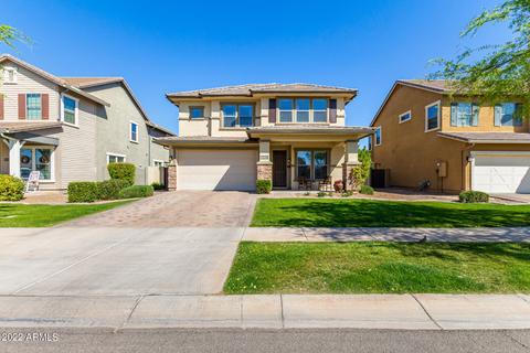 3506 E Rawhide St, Gilbert, AZ 85296 photo 2