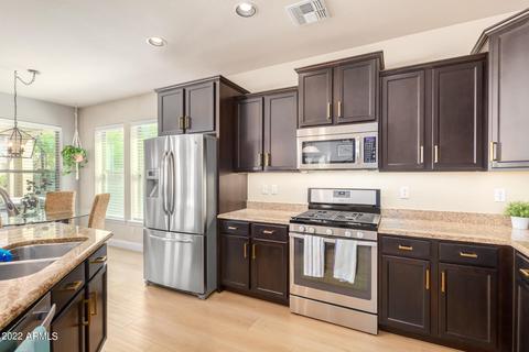 3506 E Rawhide St, Gilbert, AZ 85296 photo 24