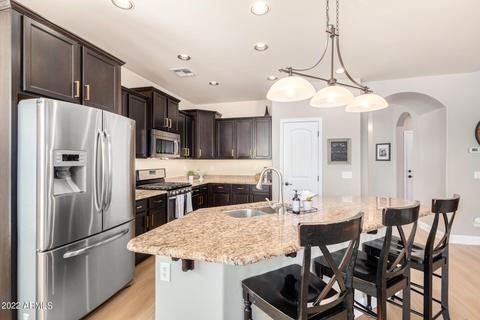 3506 E Rawhide St, Gilbert, AZ 85296 photo 21