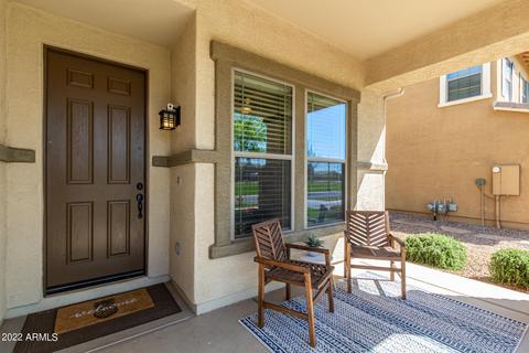 3506 E Rawhide St, Gilbert, AZ 85296 photo 9