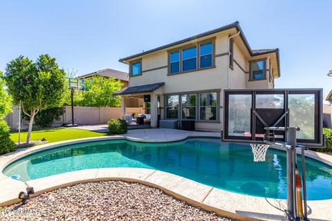 3506 E Rawhide St, Gilbert, AZ 85296 photo 5