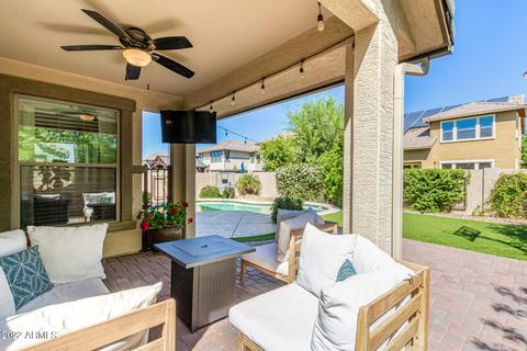 3506 E Rawhide St, Gilbert, AZ 85296 photo 40