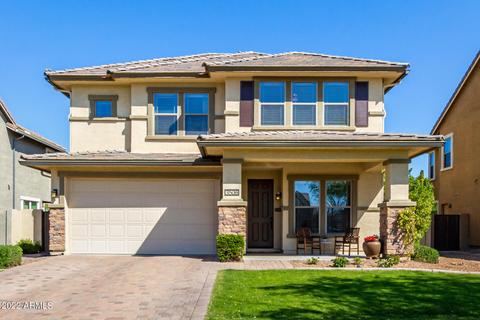 3506 E Rawhide St, Gilbert, AZ 85296 photo 1