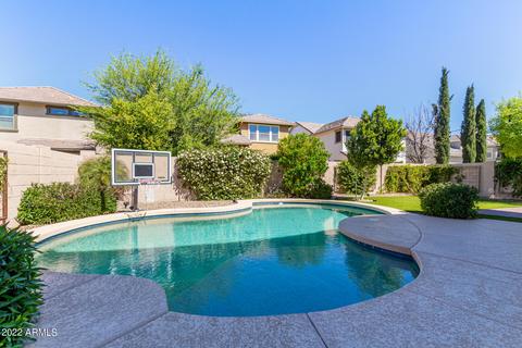 3506 E Rawhide St, Gilbert, AZ 85296 photo 7