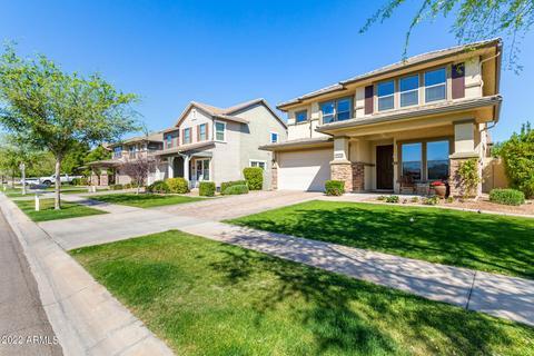 3506 E Rawhide St, Gilbert, AZ 85296 photo 8