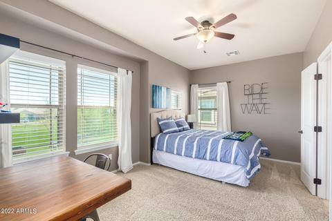 3506 E Rawhide St, Gilbert, AZ 85296 photo 32