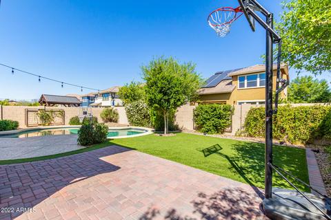 3506 E Rawhide St, Gilbert, AZ 85296 photo 41