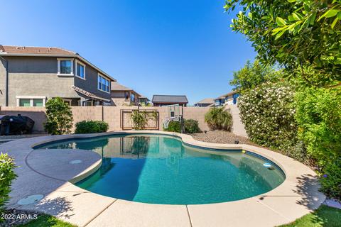 3506 E Rawhide St, Gilbert, AZ 85296 photo 42