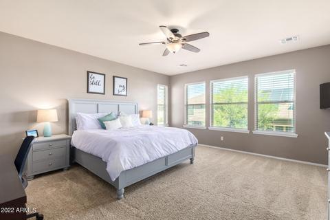 3506 E Rawhide St, Gilbert, AZ 85296 photo 26