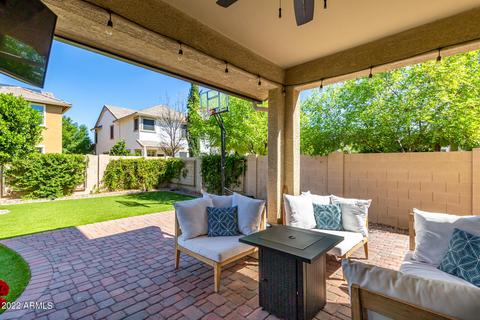 3506 E Rawhide St, Gilbert, AZ 85296 photo 39