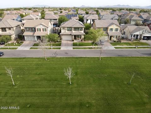 3506 E Rawhide St, Gilbert, AZ 85296 photo 46