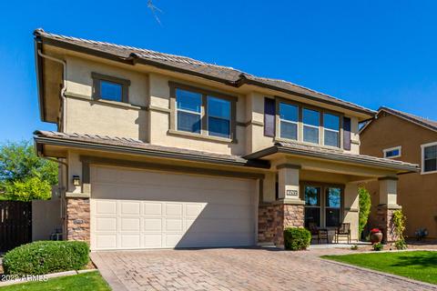 3506 E Rawhide St, Gilbert, AZ 85296 photo 4