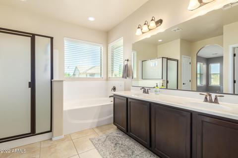 3506 E Rawhide St, Gilbert, AZ 85296 photo 29
