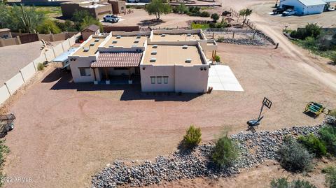 481 S Val Vista Rd, Apache Junction, AZ 85119 photo 50