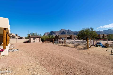 481 S Val Vista Rd, Apache Junction, AZ 85119 photo 17