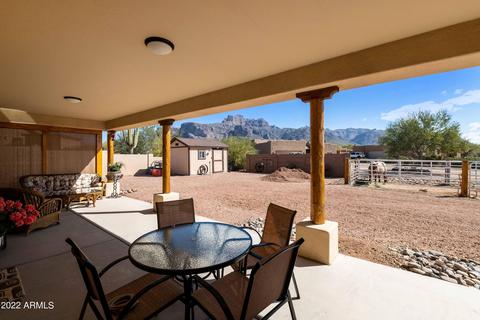481 S Val Vista Rd, Apache Junction, AZ 85119 photo 14